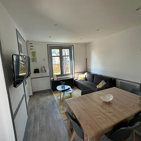 Myrtille - Maison 6 Personnes Avec Jardin A 100m De La * Saint-Jean-de-Monts