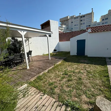 Myrtille - Maison 6 Personnes Avec Jardin A 100m De La